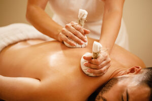 Ayurvedic treatment in dubai