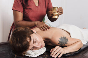 Ayurvedic treatment in dubai