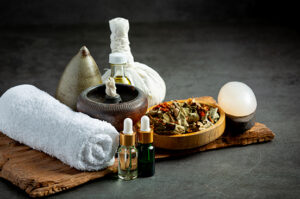 Ayurveda clinic in dubai