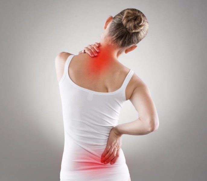 Muscle Pain Treatment Dubai