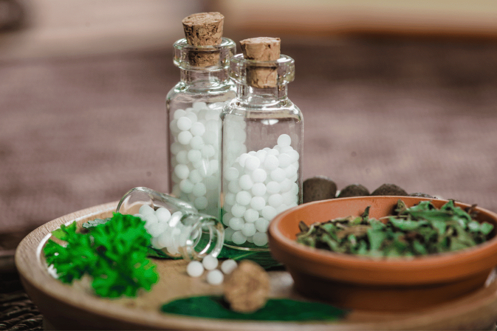 Homeopathic medicine in dubai