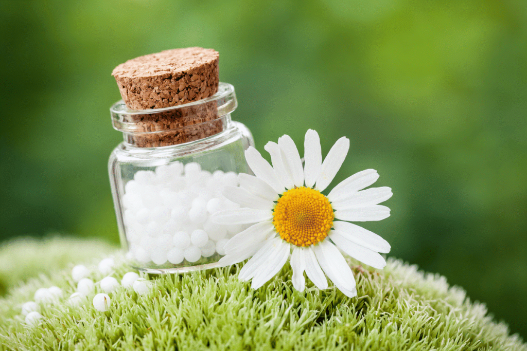 Homeopathic medicine in dubai